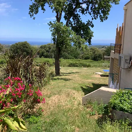 Dolce Vita-calme-vue Chiatra