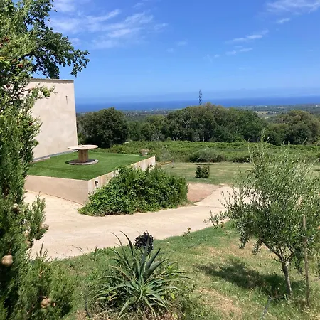 Dolce Vita-calme-vue *