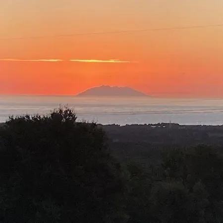 Dolce Vita-calme-vue Διαμέρισμα