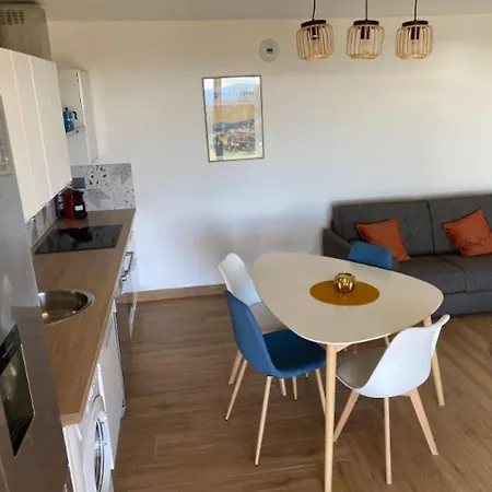 Dolce Vita-calme-vue *