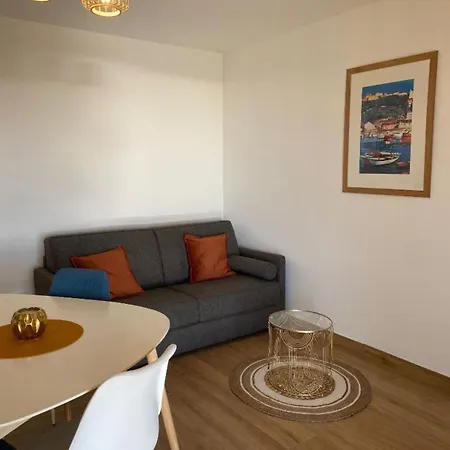 Dolce Vita-calme-vue * Chiatra