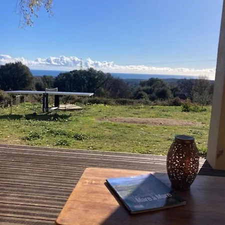 Apartamento Dolce Vita-calme-vue *