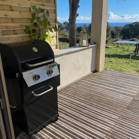 Dolce Vita-calme-vue * Chiatra