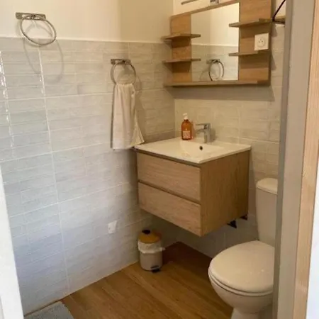 Apartamento Dolce Vita-calme-vue Chiatra