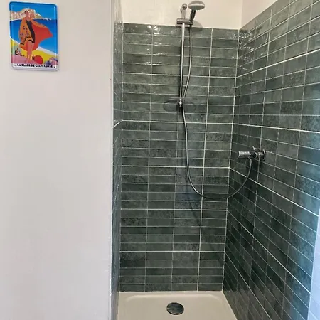 Dolce Vita-calme-vue Apartament