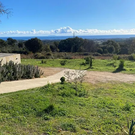 Dolce Vita-calme-vue شقة Chiatra