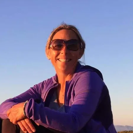 Dolce Vita-calme-vue