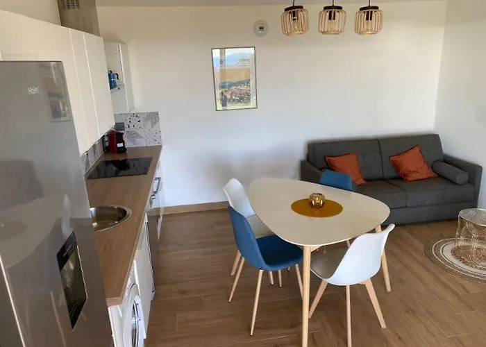 Dolce Vita-calme-vue *