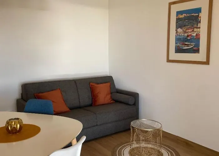 Dolce Vita-calme-vue * Chiatra