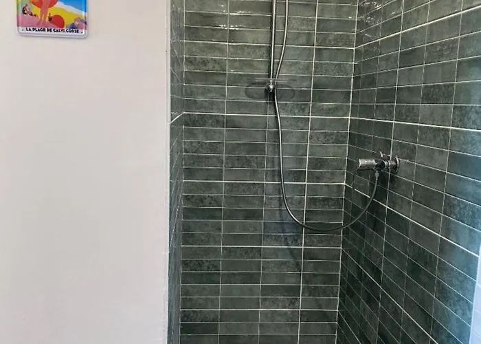 Dolce Vita-calme-vue 公寓