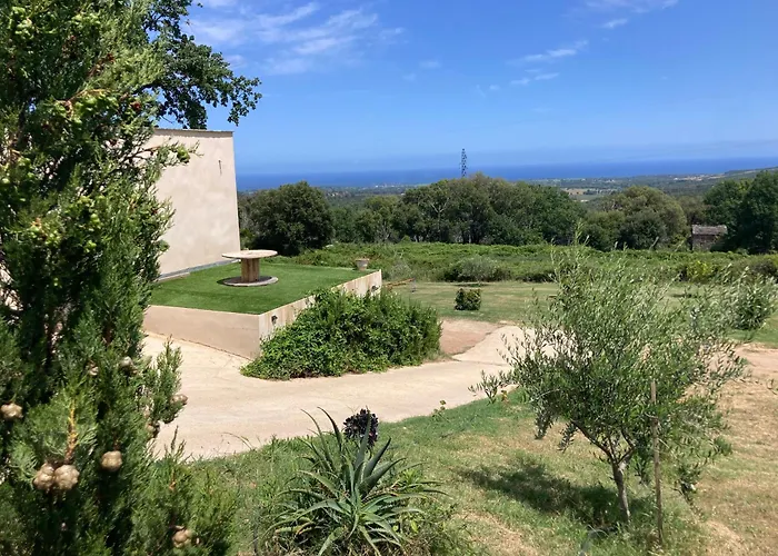 Dolce Vita-calme-vue *