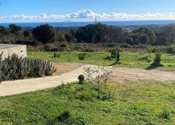 Dolce Vita-calme-vue Chiatra