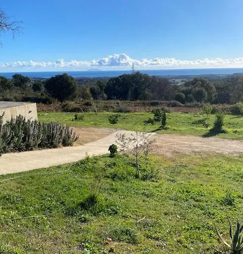 公寓 Dolce Vita-calme-vue