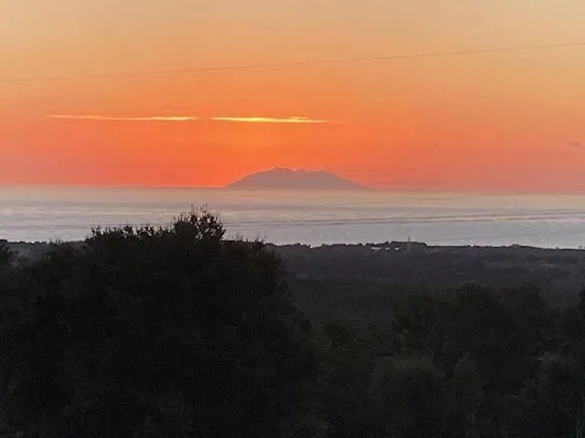 Dolce Vita-calme-vue Lägenhet